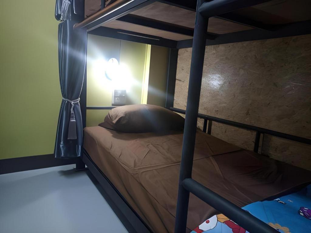 Chiang Mai Panda Hostel Buitenkant foto